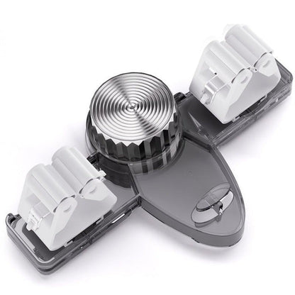 Ultraclip™ — Take Command of Your Clutter and Own Every Inch of Your Space