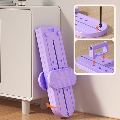 ThunderGlide Pro — Ignite Unstoppable Strength and Confidence Every Single Day