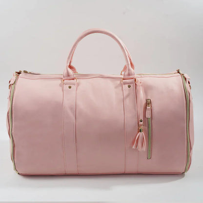 StrideMate™ — Travel Light, Stay Organized, Own Every Moment