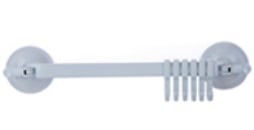 GripMaster Pro — Command Your Clutter with Unshakable Grip and Instant Order