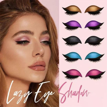 LuxeLashLift — Peel, Stick, and Own Every Eye-Catching Moment Effortlessly