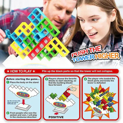 MindStorm — Ignite Brilliant Minds with Every Epic Tower Battle