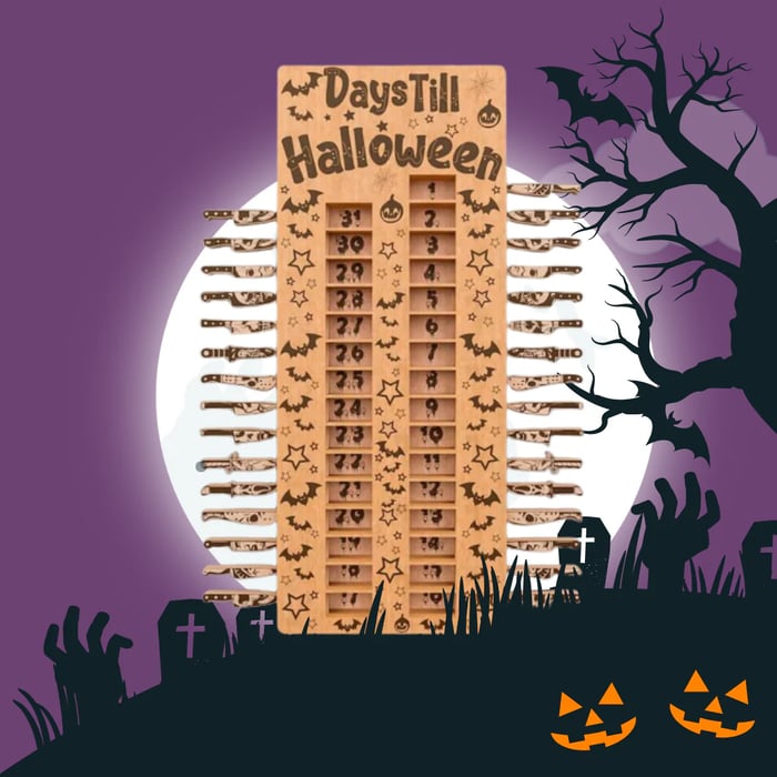 PhantomLure — Ignite a Daily Obsession That Haunts Your Halloween Spirit