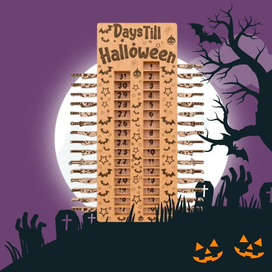 PhantomLure — Ignite a Daily Obsession That Haunts Your Halloween Spirit