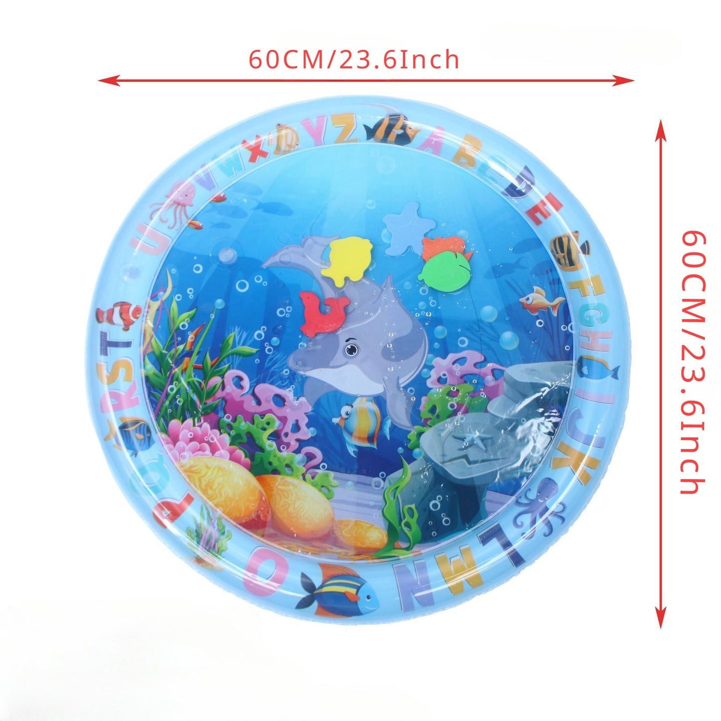 SplashSea — Ignite Your Cat’s Wild Instincts with Endless Chill and Thrill