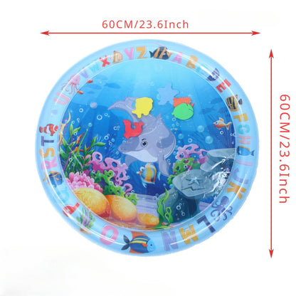 SplashSea — Ignite Your Cat’s Wild Instincts with Endless Chill and Thrill