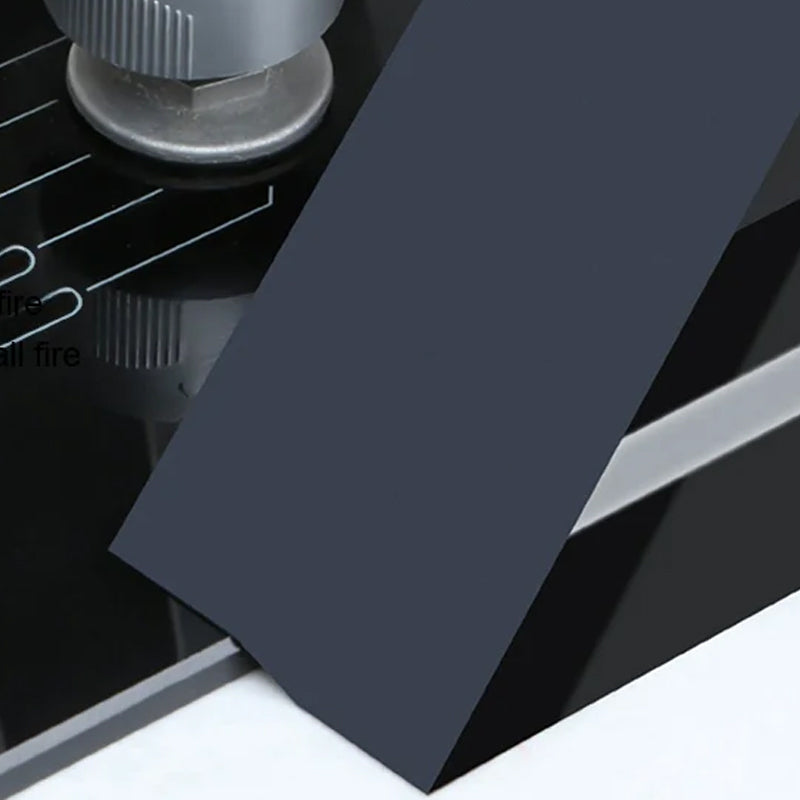 VertaShield Tape — Lock Out Cold and Cut Energy Bills for a Toasty, Mold-Free Home