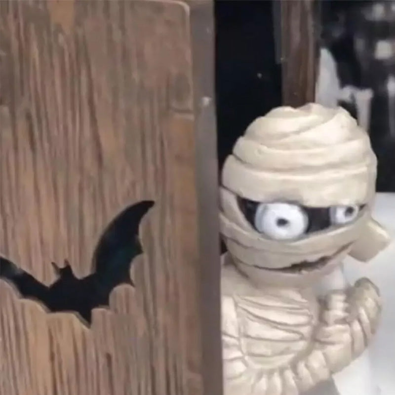 CryptChuckles — Ignite Roars of Laughter That Haunt Your Parties Forever