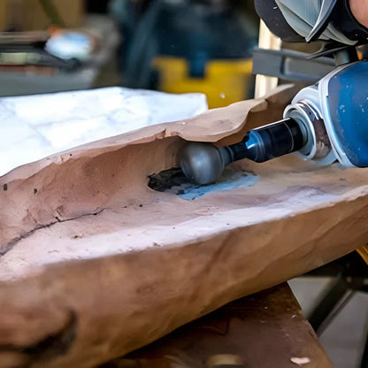 Ripsurge™ Blade — Master Every Cut with Unshakable Precision and Power