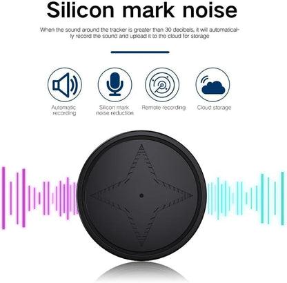 TrackGuard™ — Feel Unshakable Peace Knowing What Matters Is Always Within Reach