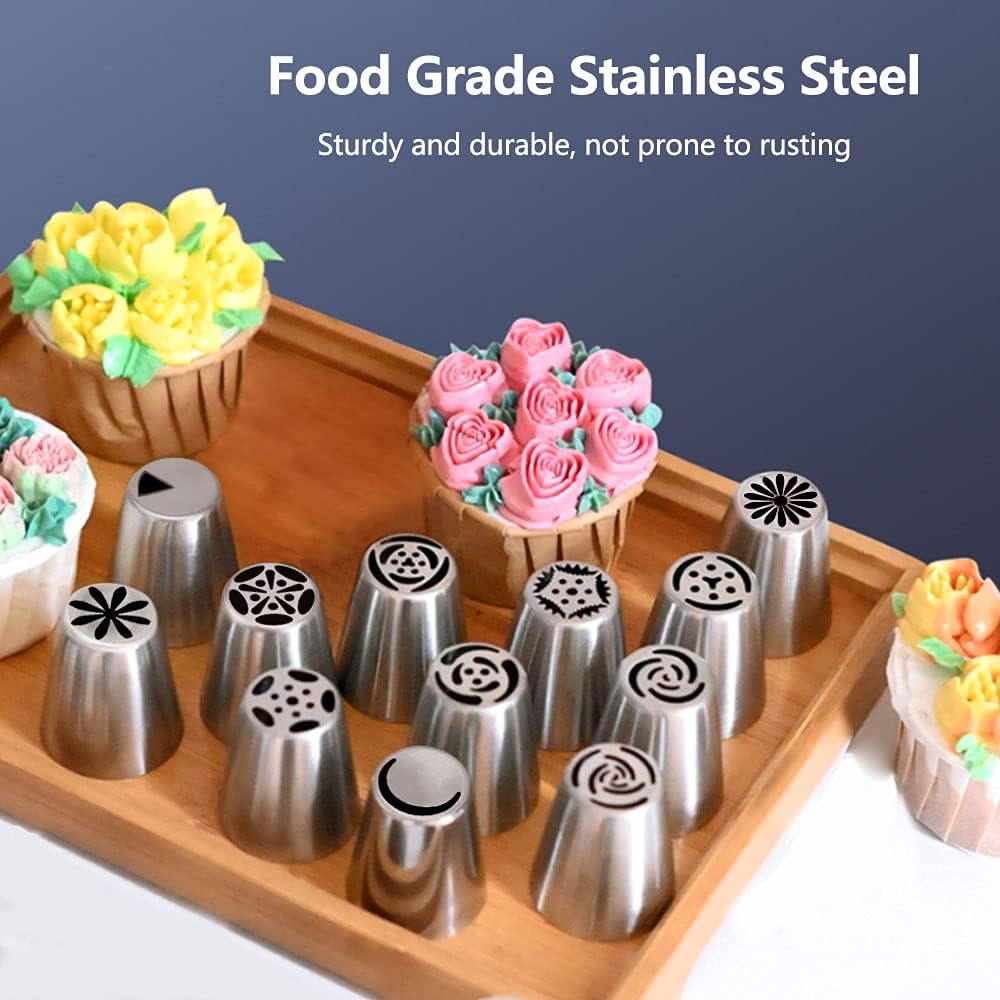 GlowSculpt™ — Transform Every Cake Into a Show-Stopping Masterpiece Instantly