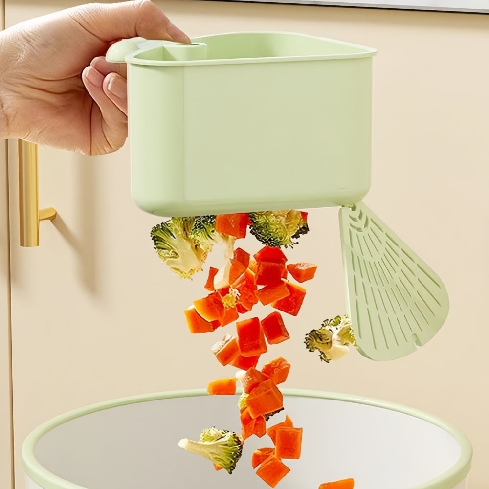 IronGrip — Command Your Kitchen Chaos with Unbreakable Suction and Instant Order