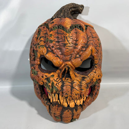PhantomPumpkin Ani-Motion Mask — Transform Into a Spine-Chilling Legend All Night Long