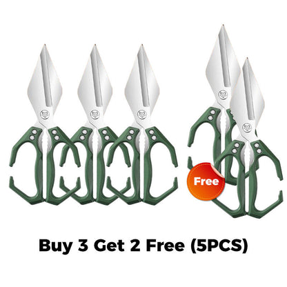 BladeMaster Pro — Slice Through Chaos and Own Your Kitchen Like a Pro