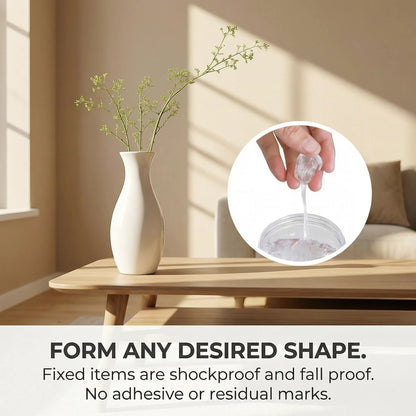 GripLock Pro Gel — Keep Precious Memories Secure and Shatterproof Without a Trace