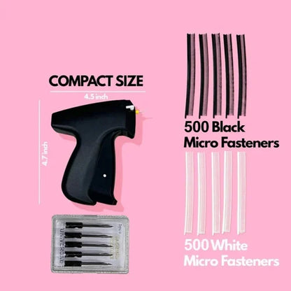 SeamBleed — Instantly Own Your Look with Flawless, Damage-Free Style Fixes