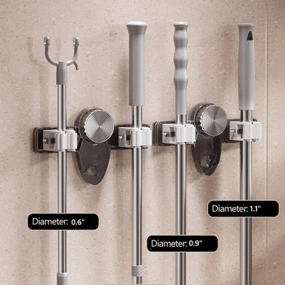 Ultraclip™ — Take Command of Your Clutter and Own Every Inch of Your Space