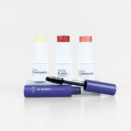 LumiVive Radiance Set — Ignite Timeless Glow and Unstoppable Confidence