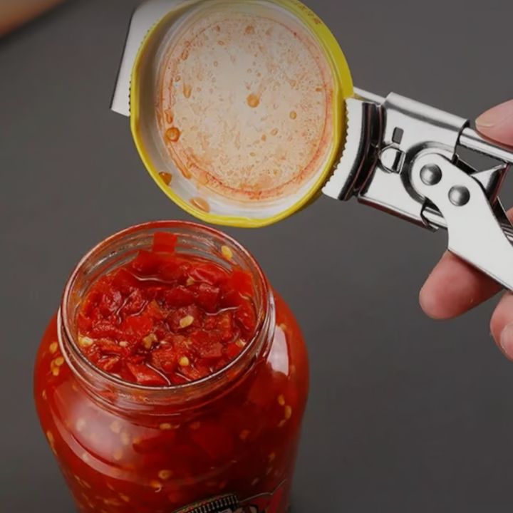 GripMaster Pro — Unlock Every Jar Effortlessly and Free Your Hands from Pain