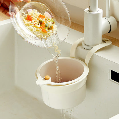 VoraClean SinkMate — Effortless Clean Kitchen Control at Your Fingertips
