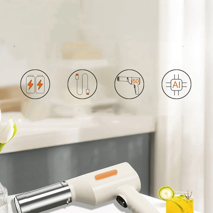 PowerPasta — Create Fresh, Perfect Pasta Anywhere and Savor Freedom in Every Bite