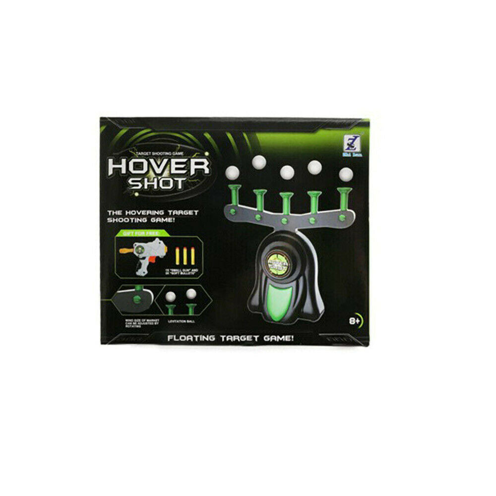 FloatGlide™ — Ignite Unstoppable Focus and Family Fun in Every Game Night