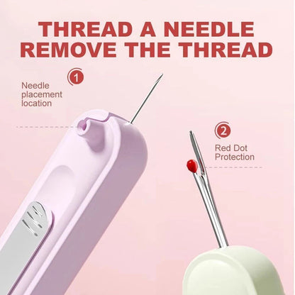 StitchMaster Pro Duo — Conquer Sewing Fumbles and Create Flawless Masterpieces Every Time (1+1 free)