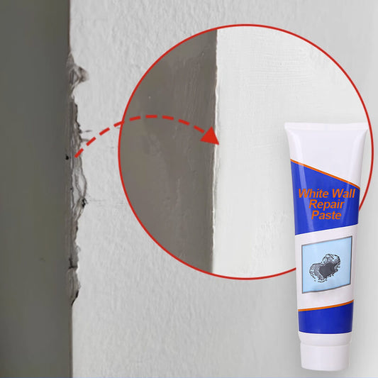 PowerPatch™ — Transform Cracked Walls into Flawless Surfaces Instantly