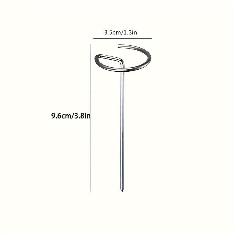 BlazeSkewer™ Pro Grill Masters — Master Perfectly Crisp, Juicy Skewers Every Single Time