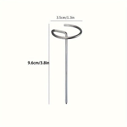 BlazeSkewer™ Pro Grill Masters — Master Perfectly Crisp, Juicy Skewers Every Single Time