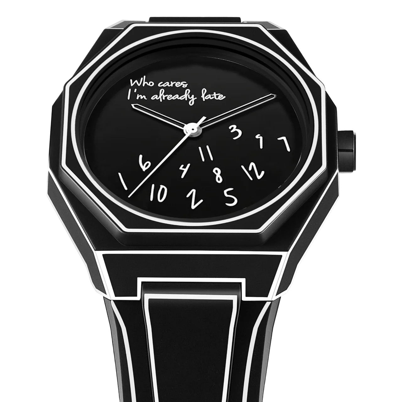 TimeBreaker — Own Every Moment with Unstoppable Power and Style