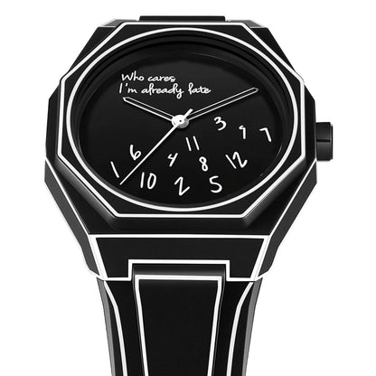 TimeBreaker — Own Every Moment with Unstoppable Power and Style