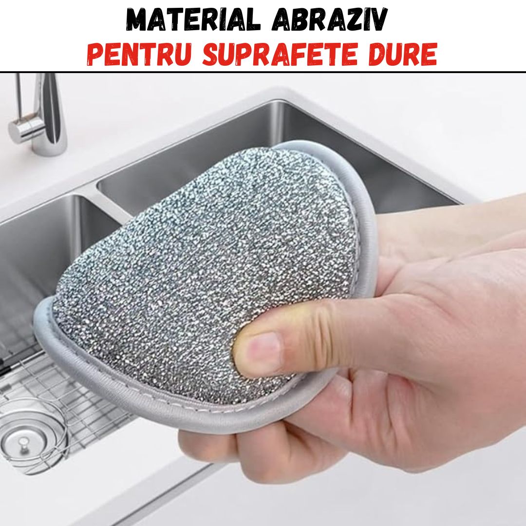 TitanScrub Pro Set — Dominate Stubborn Grime with Effortless Power and Lasting Comfort