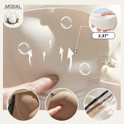 IntimaGlide — Experience Unshakable Comfort That Empowers You All Day Long