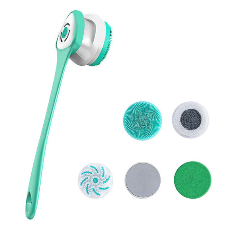 VivaPulse — Experience the Ultimate Deep-Clean Glow and Stress-Melting Shower Bliss