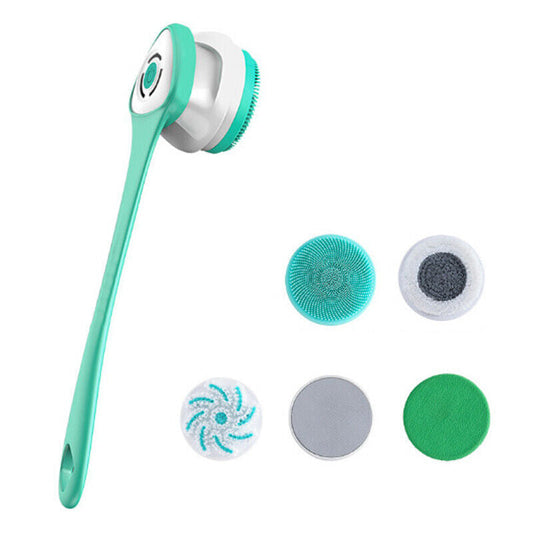 VivaPulse — Experience the Ultimate Deep-Clean Glow and Stress-Melting Shower Bliss