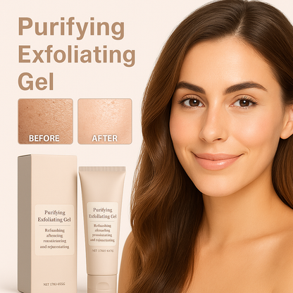 GlowRise™ — Reveal Radiant, Baby-Soft Skin in Just 60 Seconds