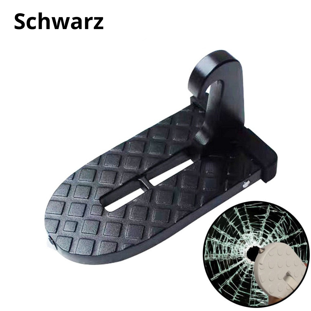 VertiStep™ — Crush Clumsy Climbing and Load Your Roof with Unshakable Confidence (1+1 free)