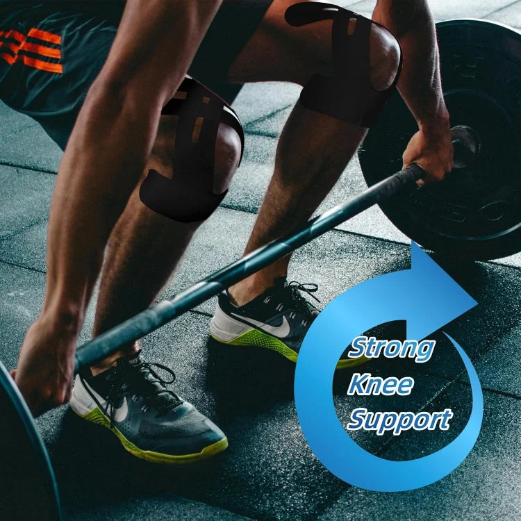 VitaFlex Tape — Unlock Pain-Free Power and Freedom in Every Step (5+5 free)