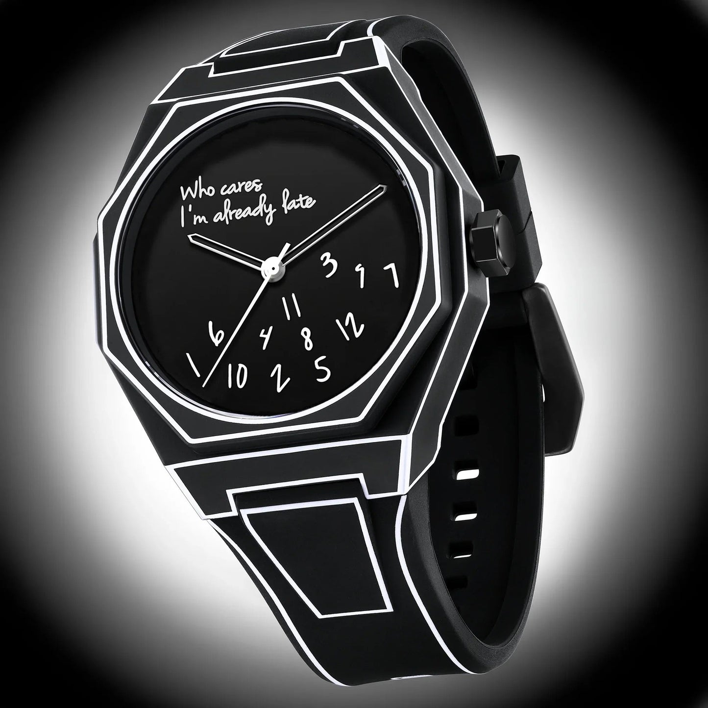 TimeBreaker — Own Every Moment with Unstoppable Power and Style