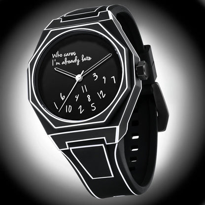 TimeBreaker — Own Every Moment with Unstoppable Power and Style