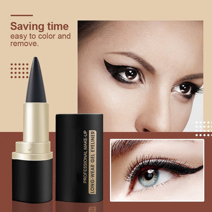 VixaLine — Command Every Look with Smudge-Proof, All-Day Matte Power