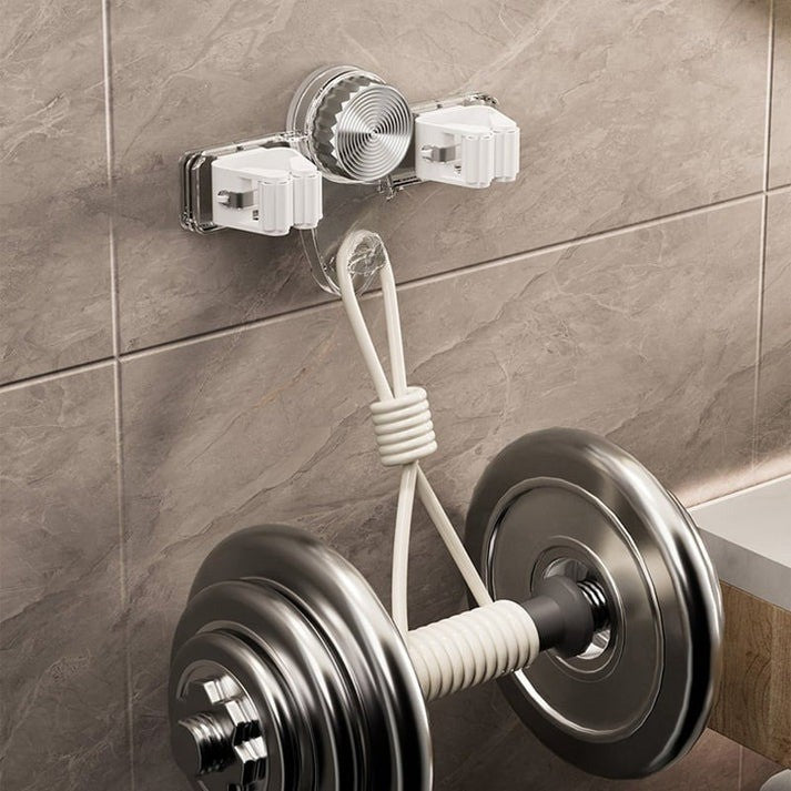 Ultraclip™ — Take Command of Your Clutter and Own Every Inch of Your Space