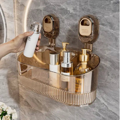 TitanHold Storage Cube — Master Mess-Free Living with Rock-Solid, Damage-Free Grip