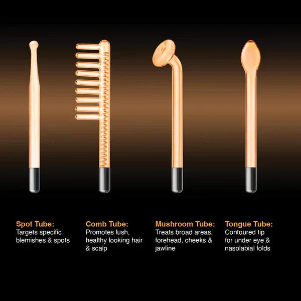 AuraPulse — Destroy Acne Fast and Reveal a Radiant, Head-Turning Glow