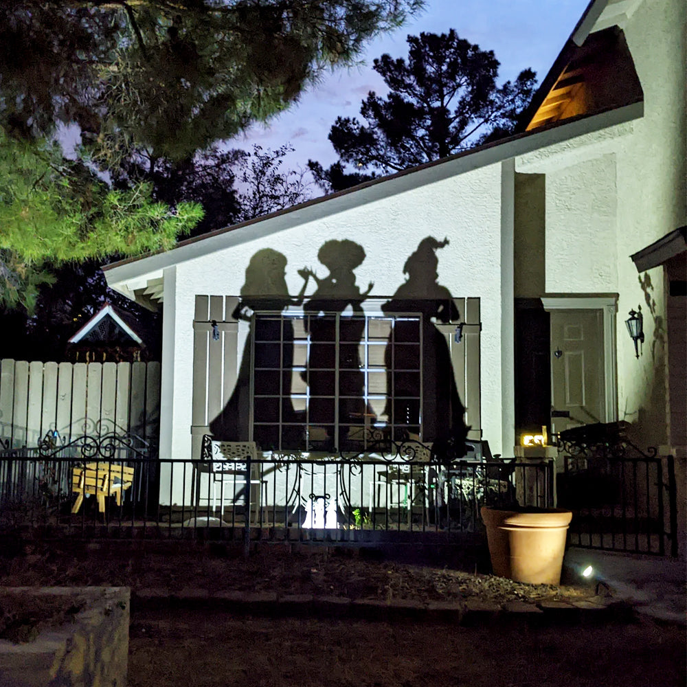 InfernoStake — Turn Your Yard Into the Most Feared Halloween Legend