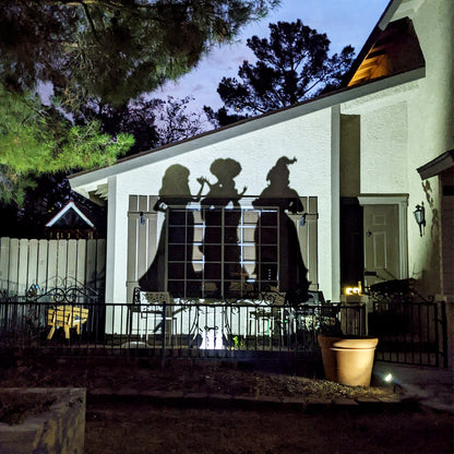 InfernoStake — Turn Your Yard Into the Most Feared Halloween Legend