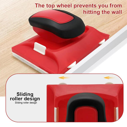 RazorEdge™ — Master Flawless Paint Lines Instantly Without the Mess