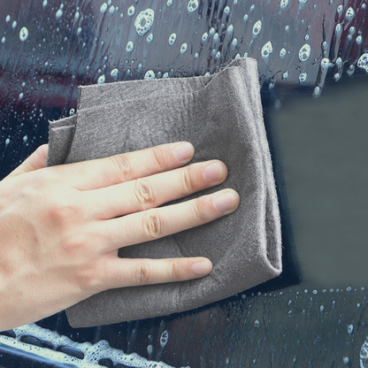 PristineWipe™ — Effortless Streak-Free Sparkle That Makes Cleaning a Breeze