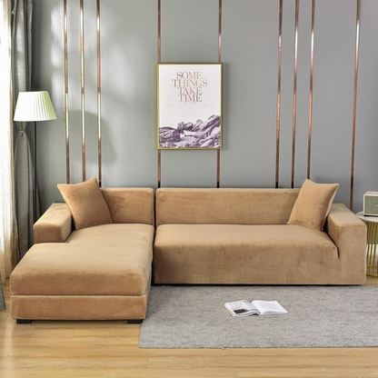 GuardEase Supreme — Transform Your Sofa into Impeccable, Stain-Proof Luxury